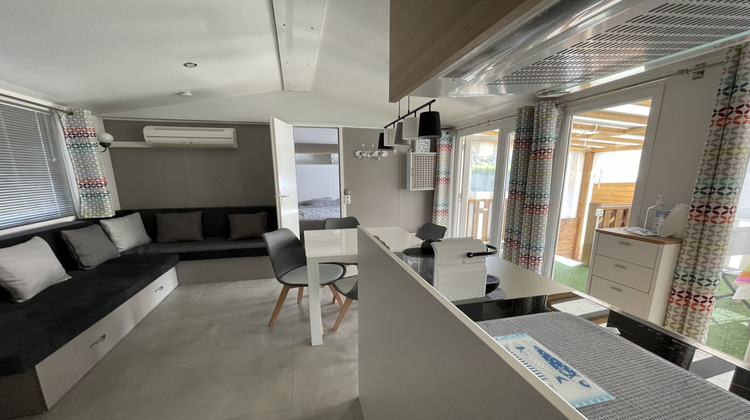 Ma-Cabane - Location Maison SAINT-GEORGES-D'OLERON, 38 m²