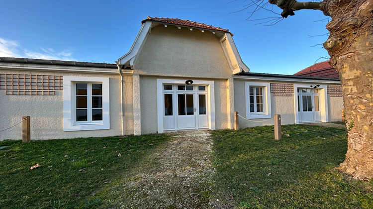 Ma-Cabane - Location Maison SAINT-GEORGES-D'OLERON, 55 m²