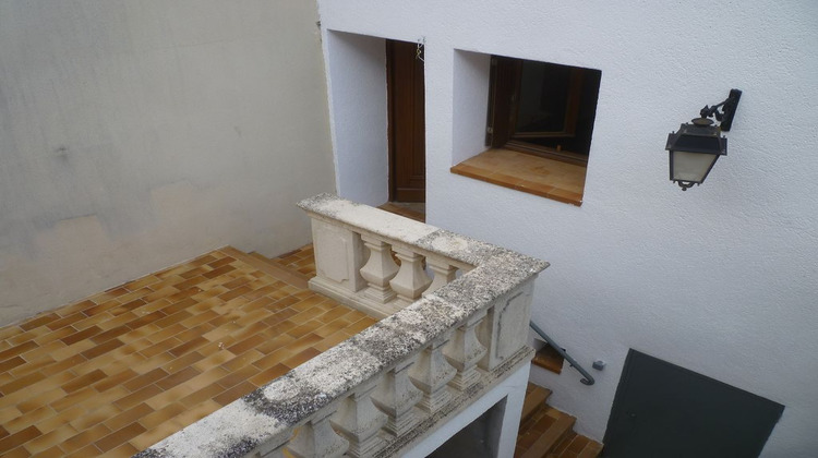 Ma-Cabane - Location Maison SAINT GEORGES D'ORQUES, 39 m²