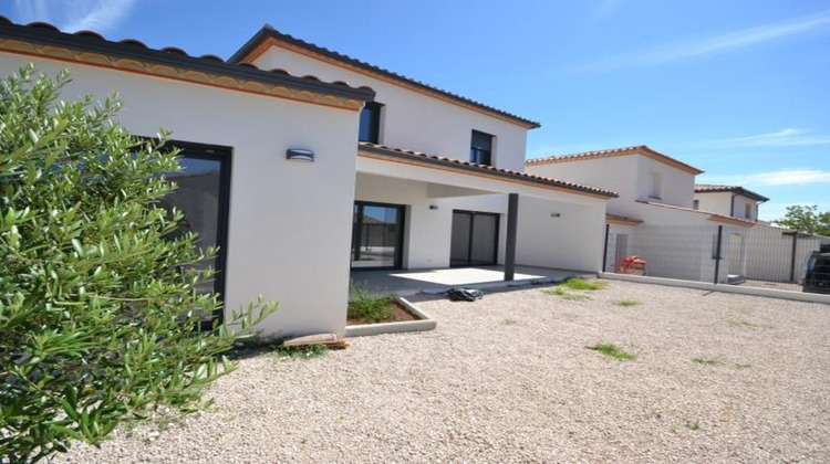 Ma-Cabane - Location Maison SAINT-GEORGES-D'ORQUES, 138 m²