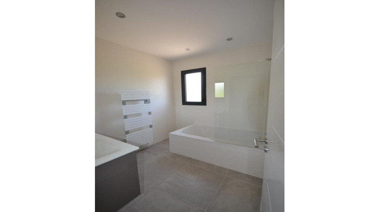 Ma-Cabane - Location Maison SAINT-GEORGES-D'ORQUES, 138 m²