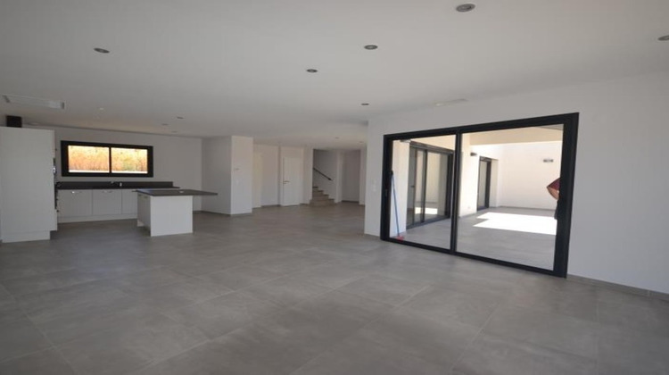Ma-Cabane - Location Maison SAINT-GEORGES-D'ORQUES, 138 m²