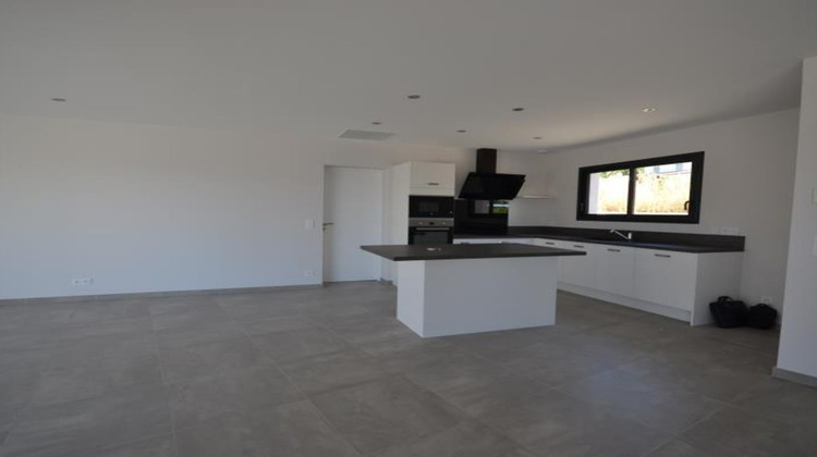 Ma-Cabane - Location Maison SAINT-GEORGES-D'ORQUES, 138 m²