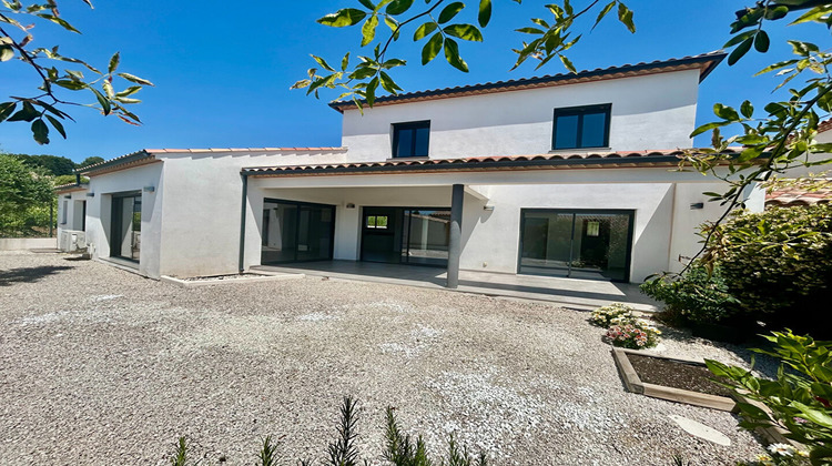 Ma-Cabane - Location Maison SAINT-GEORGES-D'ORQUES, 138 m²