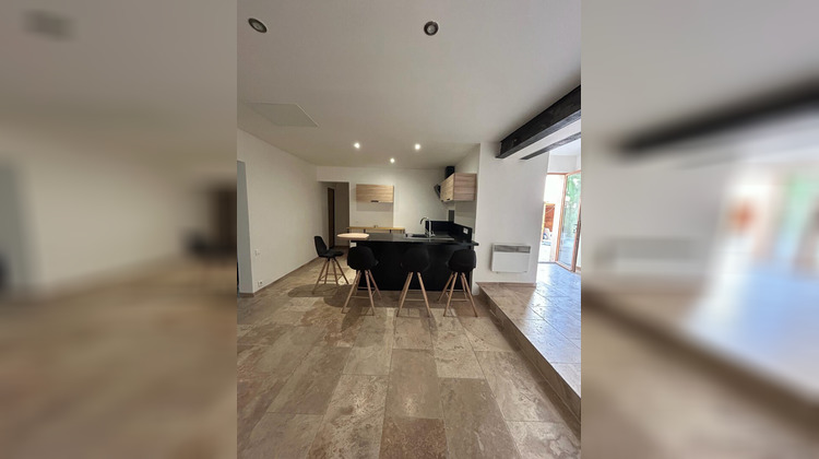 Ma-Cabane - Location Maison SAINT-GEORGES-D'ORQUES, 86 m²