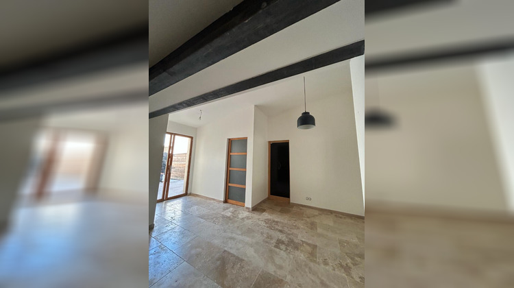 Ma-Cabane - Location Maison SAINT-GEORGES-D'ORQUES, 86 m²