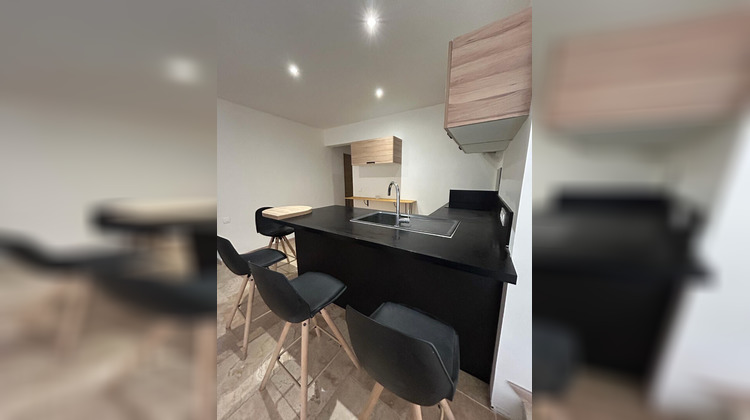 Ma-Cabane - Location Maison SAINT-GEORGES-D'ORQUES, 86 m²