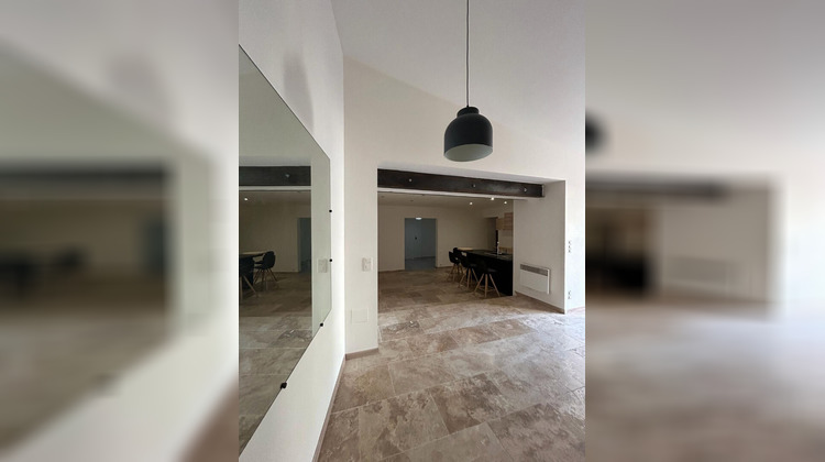 Ma-Cabane - Location Maison SAINT-GEORGES-D'ORQUES, 86 m²