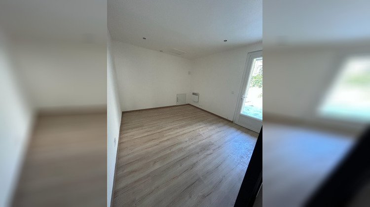 Ma-Cabane - Location Maison SAINT-GEORGES-D'ORQUES, 86 m²