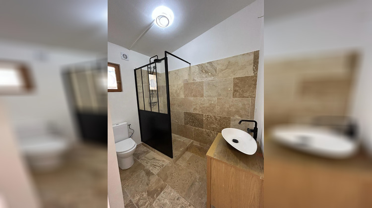 Ma-Cabane - Location Maison SAINT-GEORGES-D'ORQUES, 86 m²