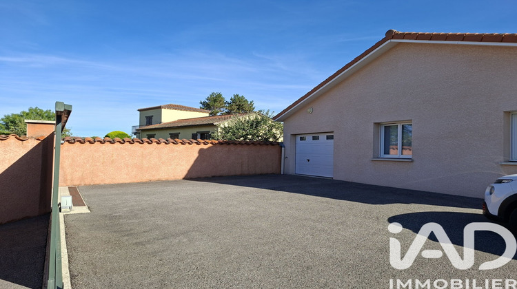 Ma-Cabane - Location Maison Saint-Georges-de-Baroille, 83 m²