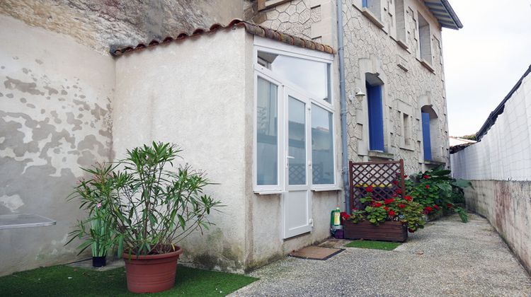 Ma-Cabane - Location Maison SAINT-GEORGES-DE-DIDONNE, 62 m²