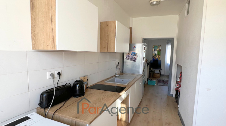 Ma-Cabane - Location Maison Saint-Georges-de-Didonne, 76 m²