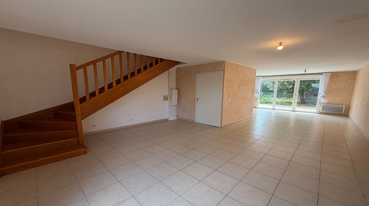 Ma-Cabane - Location Maison SAINT-GEORGES-DE-DIDONNE, 78 m²