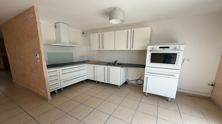Ma-Cabane - Location Maison SAINT-GEORGES-DE-DIDONNE, 78 m²