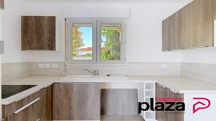 Ma-Cabane - Location Maison SAINT-GEORGES-DE-DIDONNE, 80 m²
