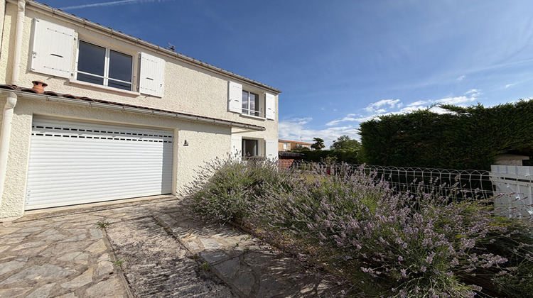 Ma-Cabane - Location Maison SAINT-GEORGES-DE-DIDONNE, 89 m²