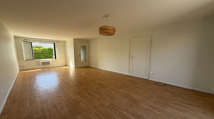 Ma-Cabane - Location Maison SAINT-GEORGES-DE-DIDONNE, 89 m²