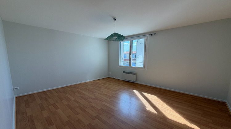 Ma-Cabane - Location Maison SAINT-GEORGES-DE-DIDONNE, 89 m²