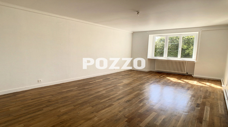 Ma-Cabane - Location Maison SAINT-GEORGES-DE-GREHAIGNE, 127 m²