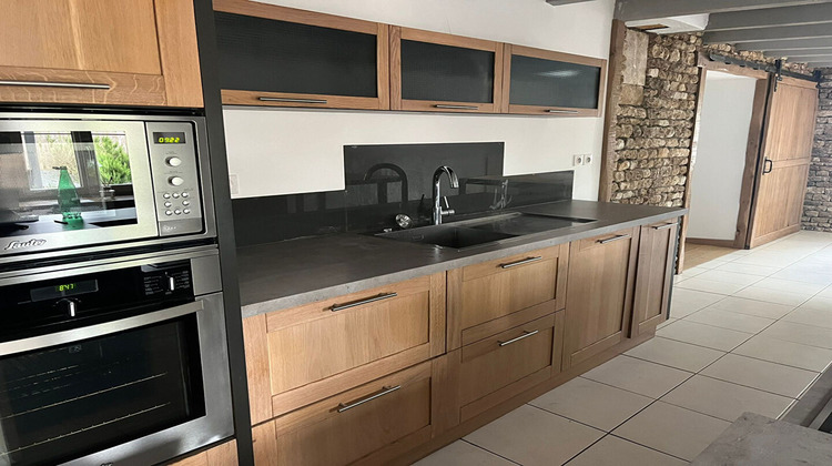 Ma-Cabane - Location Maison SAINT-GEORGES-DE-NOISNE, 151 m²