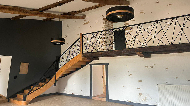 Ma-Cabane - Location Maison SAINT-GEORGES-DE-NOISNE, 151 m²