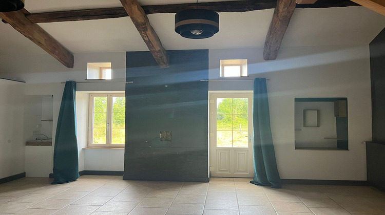 Ma-Cabane - Location Maison SAINT-GEORGES-DE-NOISNE, 151 m²