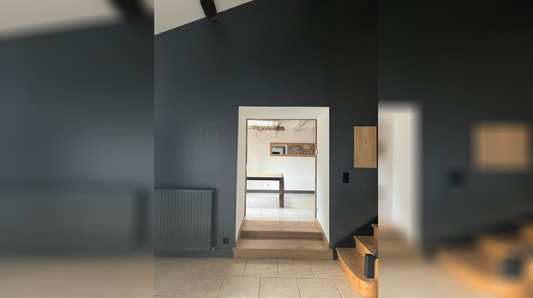 Ma-Cabane - Location Maison SAINT-GEORGES-DE-NOISNE, 151 m²