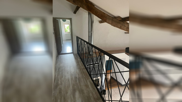 Ma-Cabane - Location Maison SAINT-GEORGES-DE-NOISNE, 151 m²