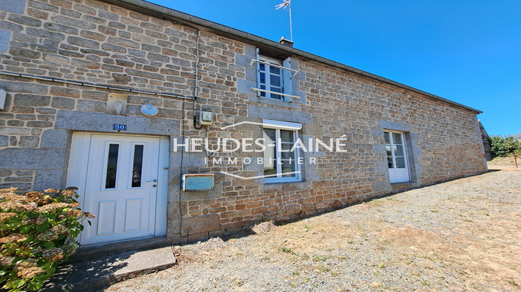 Ma-Cabane - Location Maison SAINT-GEORGES-DE-REINTEMBAULT, 111 m²
