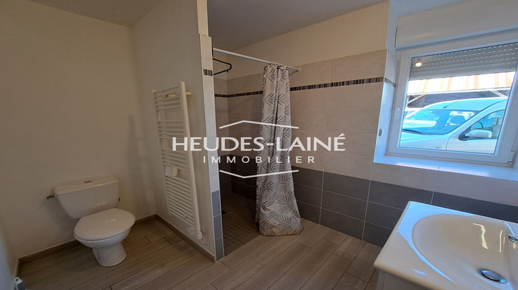 Ma-Cabane - Location Maison SAINT-GEORGES-DE-REINTEMBAULT, 111 m²