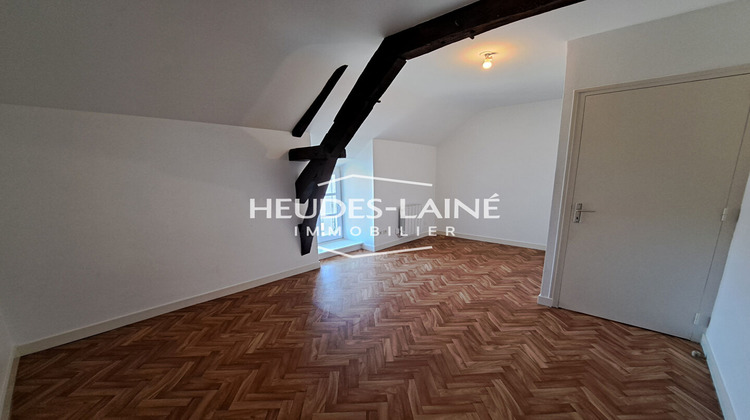 Ma-Cabane - Location Maison SAINT-GEORGES-DE-REINTEMBAULT, 111 m²