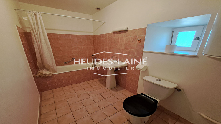 Ma-Cabane - Location Maison SAINT-GEORGES-DE-REINTEMBAULT, 111 m²