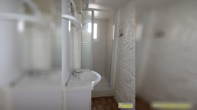 Ma-Cabane - Location Maison Saint-Georges-de-Rouelley, 54 m²