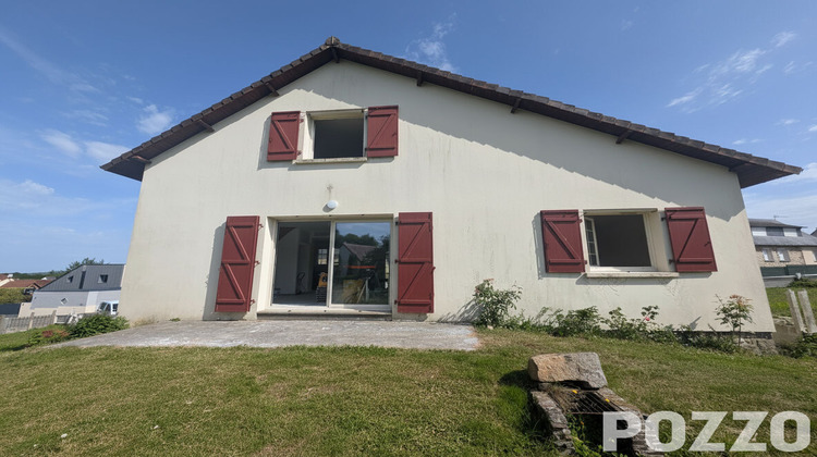 Ma-Cabane - Location Maison SAINT-GEORGES-DES-GROSEILLERS, 93 m²