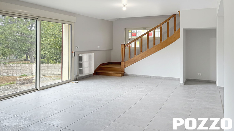 Ma-Cabane - Location Maison SAINT-GEORGES-DES-GROSEILLERS, 93 m²