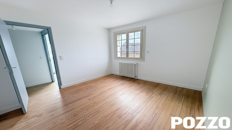 Ma-Cabane - Location Maison SAINT-GEORGES-DES-GROSEILLERS, 93 m²