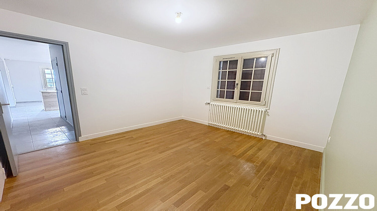 Ma-Cabane - Location Maison SAINT-GEORGES-DES-GROSEILLERS, 93 m²