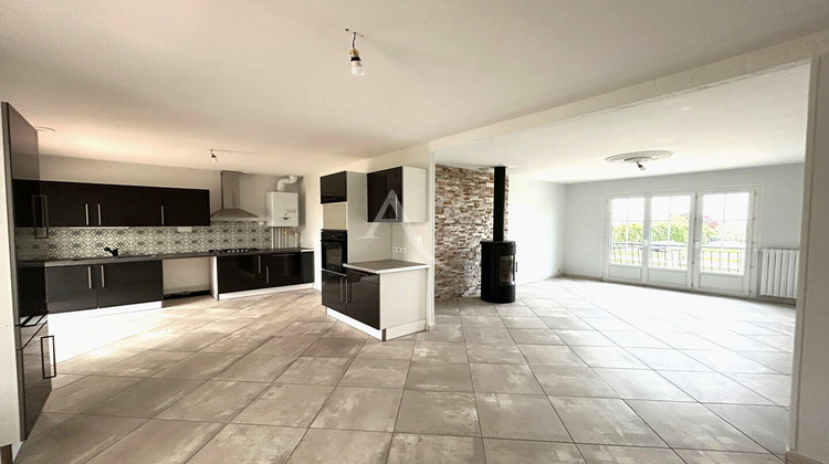 Ma-Cabane - Location Maison SAINT-GEORGES-DU-BOIS, 123 m²