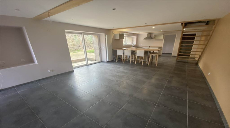 Ma-Cabane - Location Maison SAINT-GEORGES-EN-COUZAN, 100 m²