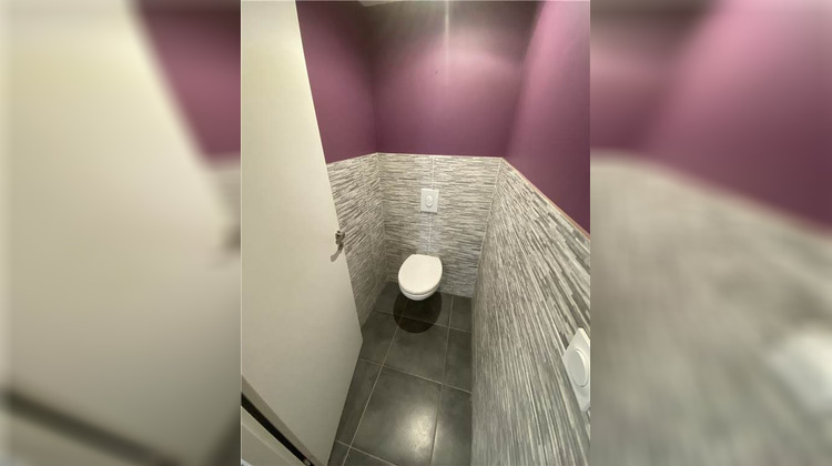 Ma-Cabane - Location Maison SAINT-GEORGES-EN-COUZAN, 100 m²