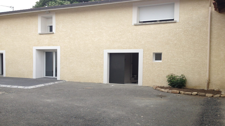 Ma-Cabane - Location Maison Saint-Georges-Haute-Ville, 127 m²