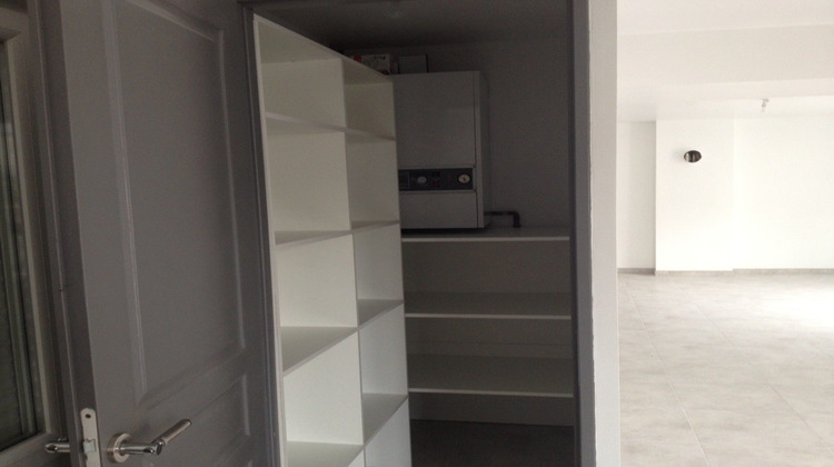 Ma-Cabane - Location Maison Saint-Georges-Haute-Ville, 127 m²