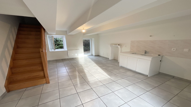 Ma-Cabane - Location Maison Saint-Georges-Haute-Ville, 57 m²