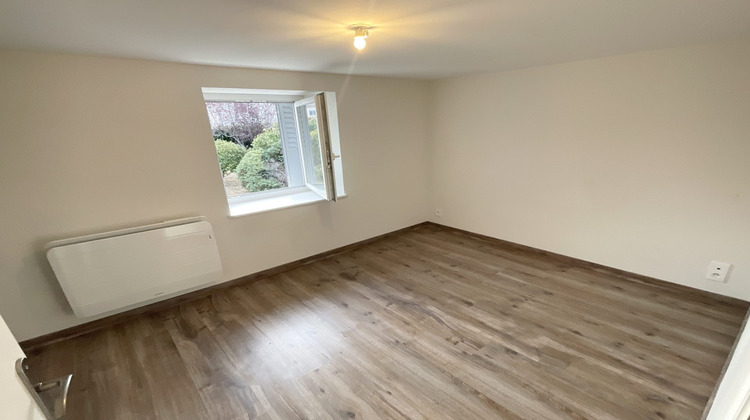 Ma-Cabane - Location Maison Saint-Georges-Haute-Ville, 57 m²
