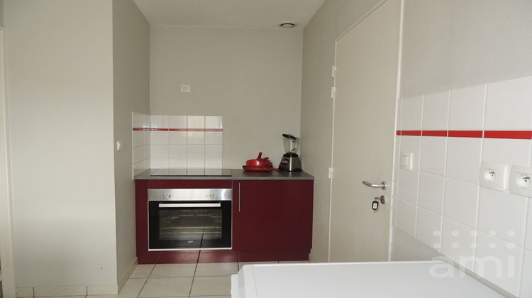 Ma-Cabane - Location Maison SAINT-GEORGES-LES-BAILLARGEAUX, 65 m²