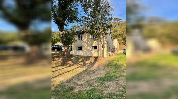 Ma-Cabane - Location Maison Saint-Georges-les-Bains, 61 m²