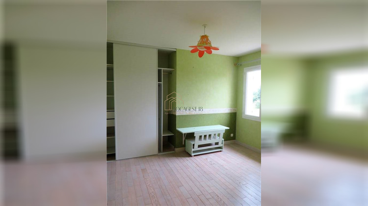 Ma-Cabane - Location Maison SAINT-GEORGES-SUR-MOULON, 166 m²