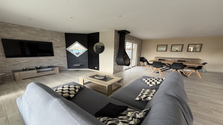 Ma-Cabane - Location Maison Saint-Geours-de-Maremne, 115 m²