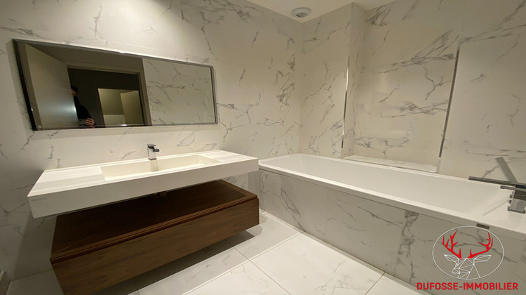 Ma-Cabane - Location Maison SAINT-GERMAIN-AU-MONT-D'OR, 128 m²